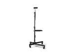 Loctek P3B Mobile Tv Cart. Fixed Price $139.99.