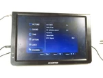 Leadstar D12 12-INCH Portable Tv Atsc DVB-T2 Isdb-t Television Small. Fixed Price $69.99.