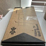 Usx-mount Tilting Tv Wall Model: WTL009-01 Max Weight 132LBS New Fast Ship. Fixed Price $18.82.