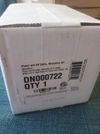 Midlite, Power & Av Cable Relocation Kit P/n DN000722 (DNJW-7R2) Brand New. Fixed Price $19.99.