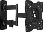 Amazonbasics 7851B 22-55 Inch Articulating Tv Wall Mount. Fixed Price $20.99.