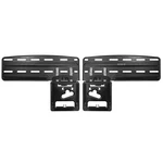 Vivo Micro Gap Wall Mount Designed For 43" To 85 2021-2023 Samsung Tvs. Fixed Price $39.99.