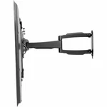 Peerless Industries SA746PU Articulating Mount, For Displays, 100 Lb.. Fixed Price $268.99.