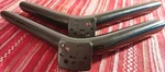 Westinghouse WR58UX4019 Element E4SFT5517 55A06K Tv Stand Legs Screws Ship Now. Fixed Price $9.98.