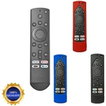 Replace Remote For Toshiba Fire Tv 43LF711U20 50LF621U21 With Cover. Fixed Price $10.99.