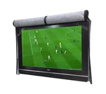 A1COVER Outdoor 40"-43" Tv Set Cover,scratch Resistant Liner Protect Led Scre.... Fixed Price $53.61.