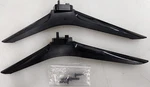 Lg 55UQ7570 50UQ7570 Tv Stand Legs 81302-0459422, 81302-0459522 W/screws. Fixed Price $19.99.