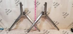 Hisense Tv 65H9100EPLUS 65H9EPLUS Legs Stand LT121411A Or LT-1214-11-A. Fixed Price $80.00.