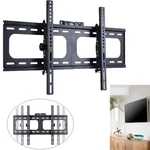 Strong Thick Fixed Wall Bracket Vesa Mount For Lcd Led Plasma 26-75" Screen. Fixed Price $29.95.