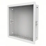 Peerless-av In-wall Storage Box White IB14X14-W New! Sealed!. Fixed Price $130.77.