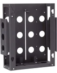 Chief PAC252 Universal Cpu Interface Adapter Wall Mounted Holder (black). Fixed Price $185.00.