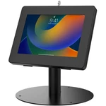 Premium Retail Pos Stand Cta Upscale Tablet Kiosk With 360 Rotatio. Fixed Price $177.00.