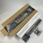 Mount-it! MI-753 Adjustable Triple Monitor. Fixed Price $39.99.