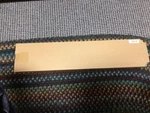 Lg Wall Mount Bracket MEC63567343KSA For Tv OLED77G5 OLED65G5 OLED55G5 Nib. Fixed Price $60.00.