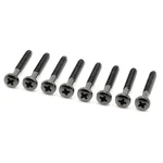 Screws For Vizio VL470M Tv Stand / Legs (set Of 8). Fixed Price $9.49.