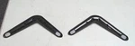 Tcl 55US57TGAA 4K Led Tv Base Stand Set- 68-739370-000. Fixed Price $37.99.