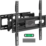 Econome Wall Mount For Most 32-65 Inch Flat SCREEN/LED/4K Tvs, Wi.... Fixed Price $30.85.