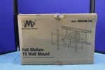 Mounting Dream MD2296-24K Full Motion Tv Wall. Fixed Price $25.31.