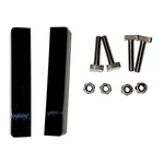 Fusion 010-12817-02 MS-RA670 Flush/flat Mount Kit (0101281702). Fixed Price $30.95.