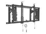 Chief LVS1U Connexsys Video Wall Landscape For Monitors 42-80" Black **save. Fixed Price $155.00.