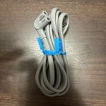 Oem Samsung SP-SS12L Power Cord For No Gap Tv Wall Mount WMN-M12E. Fixed Price $10.00.