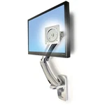 Ergotron 45-228-026 Mx Wall Mount Lcd Arm N/r. Fixed Price $84.99.