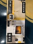 Sanus 40" 50" Fixed Position Premium Tv Wall Mount 75 Lbs Model VML5-B1 New. Fixed Price $45.00.