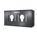 Apc - AR8652 Spacer Bracket For 4 Post Racks, Wide (qty 2). Fixed Price $134.55.