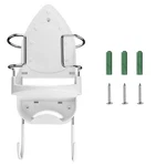 Board Hanger Wall Mount Electric Holder And Ironing. Fixed Price $32.10.