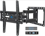 Mounting Dream Tv Wall For Most 32-65 Inch Full Motion With.... Fixed Price $34.99.