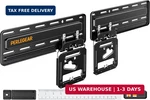 Ultra Slim Wall Mount For 42 - 86 Flat And Neo Qled Frame Tvs, Only 0.3 Fast. Fixed Price $19.10.