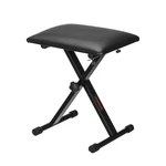 Stageline Keyboard Bench (KB40),BLACK. Fixed Price $91.94.
