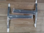 Sony XR-55A95L Base Stands 504493501 504492301- Oem New. Fixed Price $79.99.