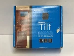 Peerless-av Smartmount Tilt Wall For 10" To 29" (25-74CM) Displays ST630. Fixed Price $19.99.