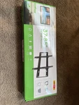 Omnimount SC125T Fixed/tilt Tv Wall Kit 37 To 85. Fixed Price $35.00.