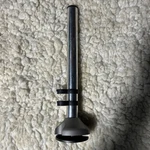 Ergotron Styleview Medical Cart / Wall Post Vertical Mount Pole Oem 14.5 Inch. Fixed Price $29.99.