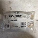 Chief PAC116. Fixed Price $20.00.