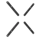 400X400 Vesa 300 200 100 Tv Lcd Led Wall Mount Bracket Plate Adapter 32-55". Fixed Price $11.99.