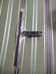 Sony Oem Stand For Model XR65X90L / XR55X90L 504470801 SB2 1L-R Cbn Std. Fixed Price $24.99.