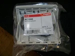 Lot Of 24 Legrand On-q Shelf Mounting Bracket White AC1060 New. Fixed Price $269.99.