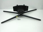 Samsung UN50F6400AFXZA 50" Tv Legs / Stand Base BN96-26518C. Fixed Price $75.00.