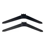Used Original Tcl 85S410R-2 Tv Stand Pair Legs Base With Screws. Fixed Price $19.99.