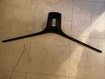Samsung Tv Model: UN43J5200AF Stand Base (BB63-13258X018 ) 02316 29.64X7.00 In. Fixed Price $52.00.