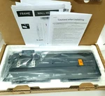 Samsung BN96-55181F Accessory Tv Frame Wall Mount Genuine QN65LS03FWDXZA 60LBS. Fixed Price $35.00.