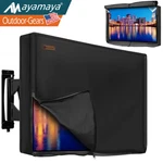 30-65 Inch Outdoor Tv Cover Fitted Waterproof Weatherproof Television Protector. Fixed Price $28.99.