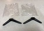 Tcl Tv Legs Stand 68-32D27L-000 68-32D27R-000 32S3750 32S3800 New. Fixed Price $24.66.