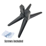 Replacement Vizio 7H08B00008000 Stand For D50XG9 V505-H9 V505-H19. Fixed Price $21.99.