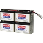 Abc Replacement Battery Cartridge #24. Fixed Price $201.71.