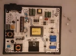 Hisense 32K20DW Led Lcd Tv Power Supply Board 168917 MZ14BQ11EF RSAG7.820.5536... Fixed Price $24.99.