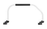 Camco White Fold Away Grab Handle For Your Rv Door 42176. Fixed Price $48.14.